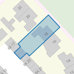 Perceel RDN01-I-3509