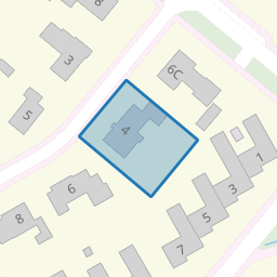 Perceel RDN01-I-3657