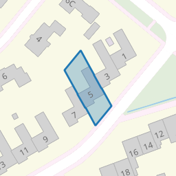 Perceel RDN01-I-3660