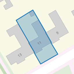 Perceel RDN01-I-3663