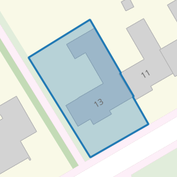 Perceel RDN01-I-3664