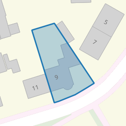 Perceel RDN01-I-3678