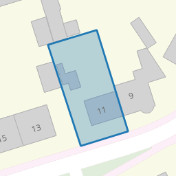 Perceel RDN01-I-3679