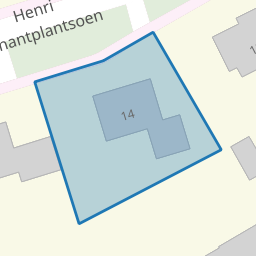 Perceel RDN01-I-3681