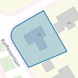 Perceel RDN01-I-3686