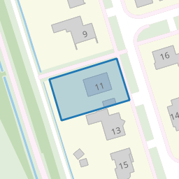 Perceel RDN01-I-3689