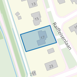 Perceel RDN01-I-3691