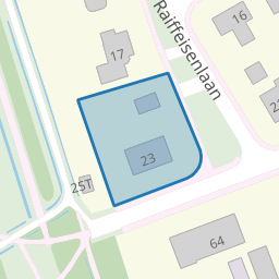 Perceel RDN01-I-3692