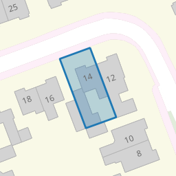 Perceel RDN01-I-3699