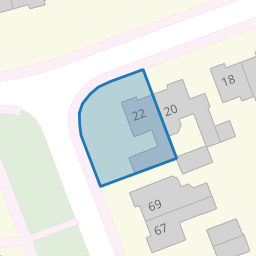 Perceel RDN01-I-3703