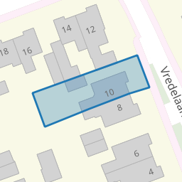 Perceel RDN01-I-3704