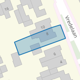 Perceel RDN01-I-3705