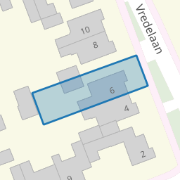 Perceel RDN01-I-3706