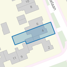 Perceel RDN01-I-3707