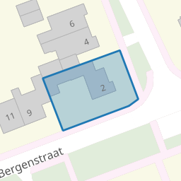 Perceel RDN01-I-3708