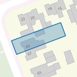 Perceel RDN01-I-3709