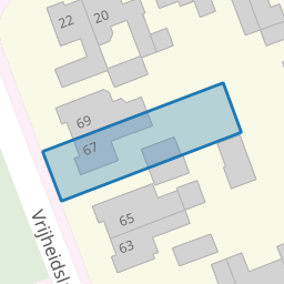 Perceel RDN01-I-3710