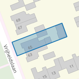 Perceel RDN01-I-3711