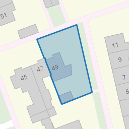 Perceel RDN01-I-3715