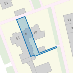 Perceel RDN01-I-3716