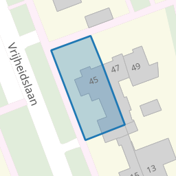 Perceel RDN01-I-3717