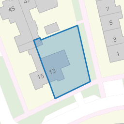 Perceel RDN01-I-3719