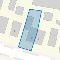 Perceel RDN01-I-3726