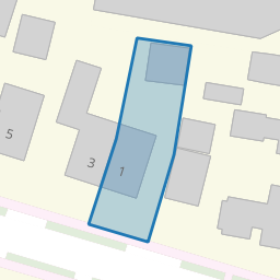 Perceel RDN01-I-3727