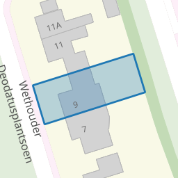 Perceel RDN01-I-3735