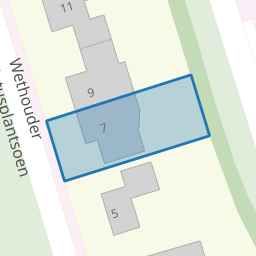 Perceel RDN01-I-3736