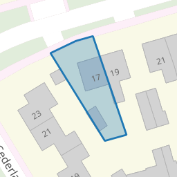 Perceel RDN01-I-3741