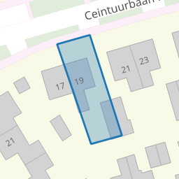 Perceel RDN01-I-3742