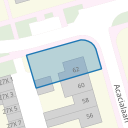 Perceel RDN01-I-3748