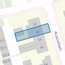 Perceel RDN01-I-3749