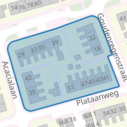 Perceel RDN01-I-3752