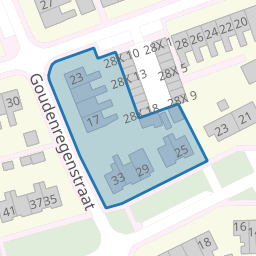 Perceel RDN01-I-3757