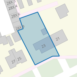 Perceel RDN01-I-3759