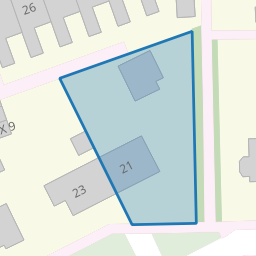 Perceel RDN01-I-3760