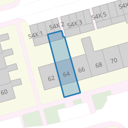 Perceel RDN01-I-3770