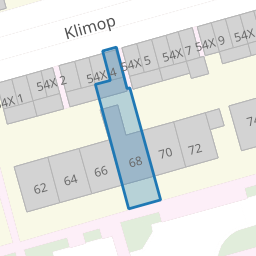 Perceel RDN01-I-3772