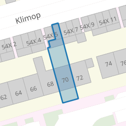 Perceel RDN01-I-3773