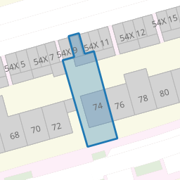 Perceel RDN01-I-3775