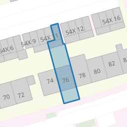 Perceel RDN01-I-3776