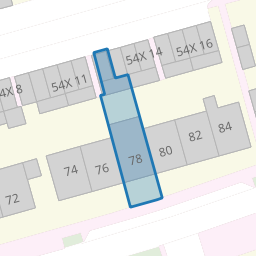 Perceel RDN01-I-3777