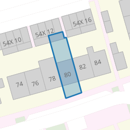 Perceel RDN01-I-3778