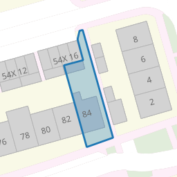 Perceel RDN01-I-3780