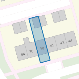 Perceel RDN01-I-3801