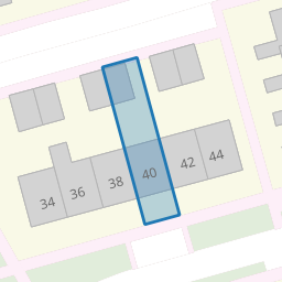 Perceel RDN01-I-3802