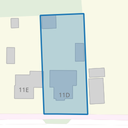 Perceel RDN01-I-3811