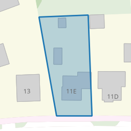 Perceel RDN01-I-3812